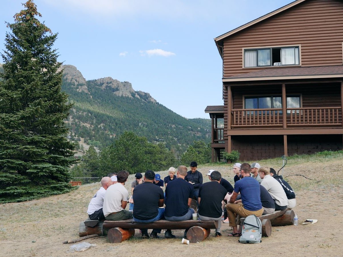 Estes Park, Colorado meetup