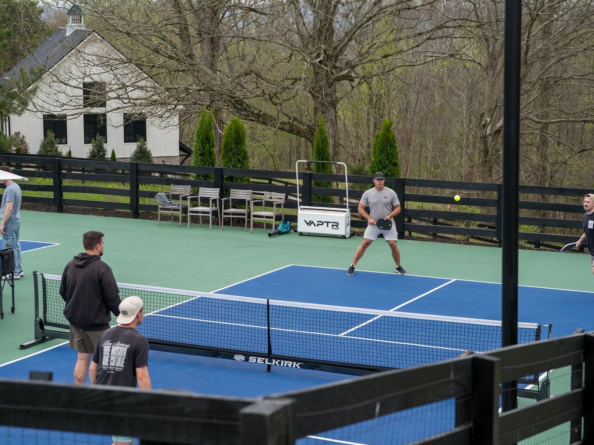 Franklin, Tennessee meetup